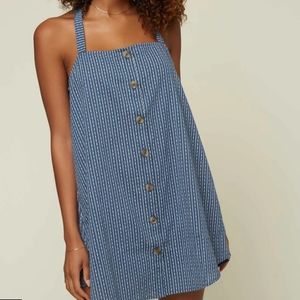 Women's O'Neill Woven Tank Dress